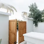 Tatil Evi Zai Jardin