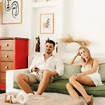 Zai Jardin 费特希耶