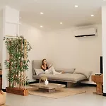 Tatil Evi Zai Jardin