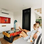 Tatil Evi Zai Jardin Fethiye