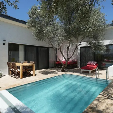 Zai Jardin Hébergement de vacances