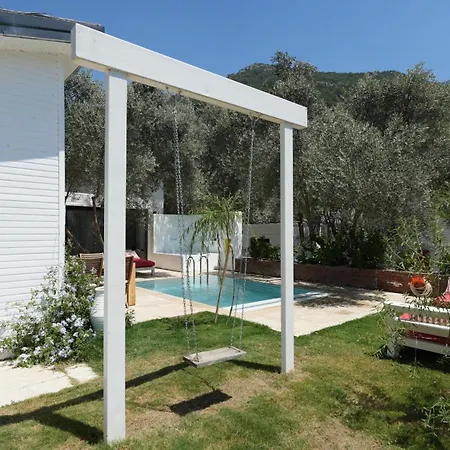 Hébergement de vacances Zai Jardin Fethiye