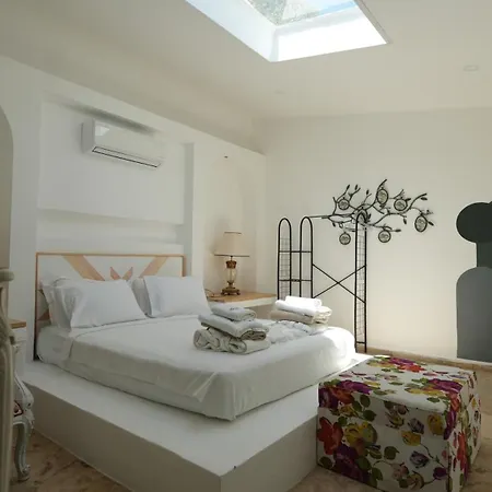 Zai Jardin Feriehus Fethiye