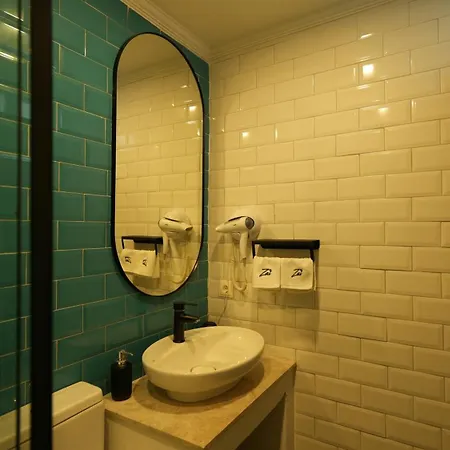 Zai Jardin Feriehus *