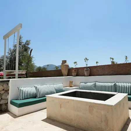 Feriehus Zai Jardin *