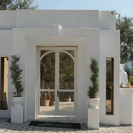 Feriehus Zai Jardin *