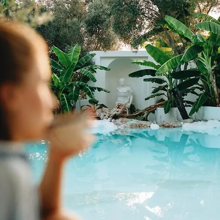 Zai Jardin Hébergement de vacances