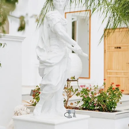 Zai Jardin * Fethiye