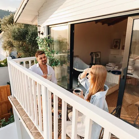 Zai Jardin Fethiye