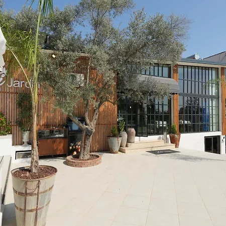 Feriehus Zai Jardin *