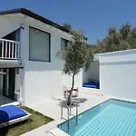 Zai Jardin Case de vacanță