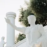 Zai Jardin Nyaraló