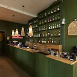 Zai Jardin Фетхие