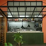 Дом отдыха Zai Jardin