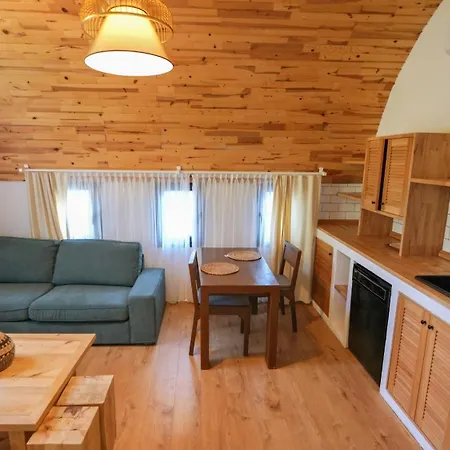 Feriehus Zai Jardin Fethiye