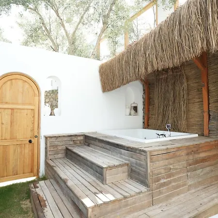 Zai Jardin * פאטהיה