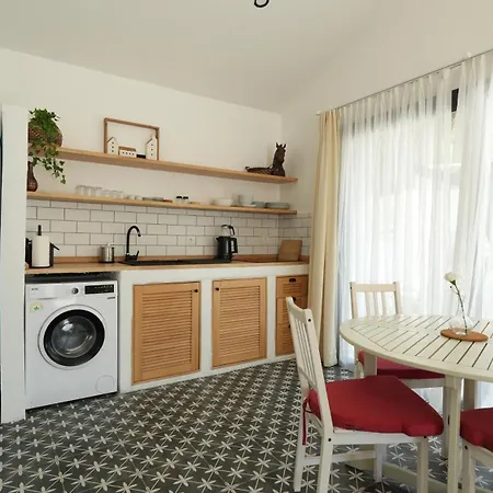 Zai Jardin * פאטהיה