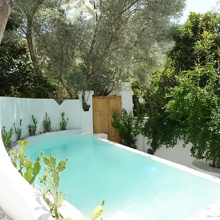 Zai Jardin * פאטהיה