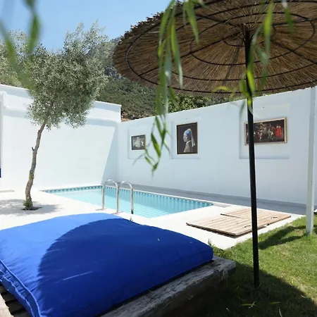 Zai Jardin Fethiye