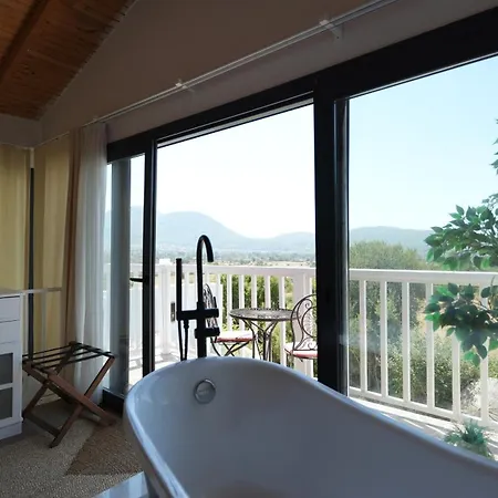 Дом отдыха Zai Jardin