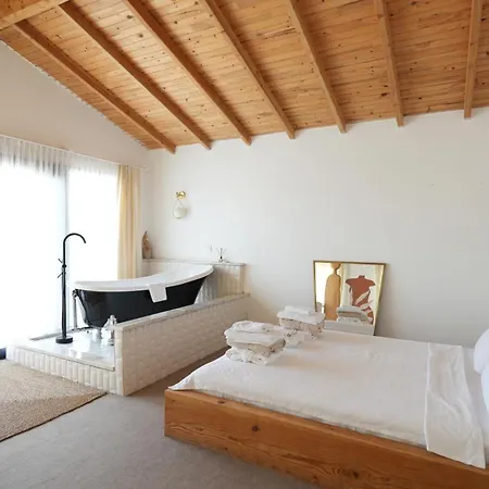 Zai Jardin פאטהיה