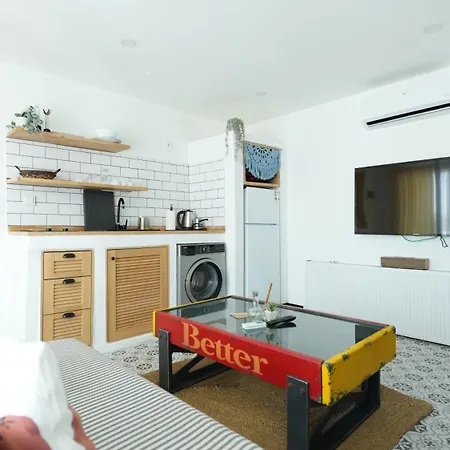 Zai Jardin * פאטהיה