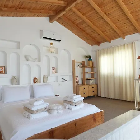 Zai Jardin Ferienhaus