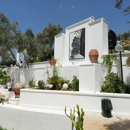 Zai Jardin בית נופש פאטהיה