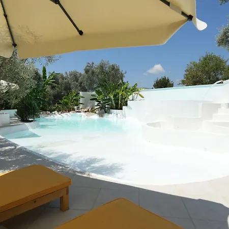 Zai Jardin Ferienhaus