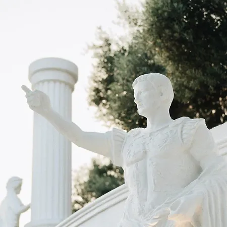 Zai Jardin Дом отдыха