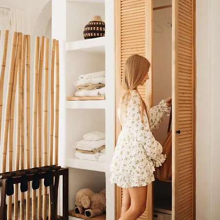 Zai Jardin * Фетхие