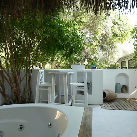 Zai Jardin * פאטהיה