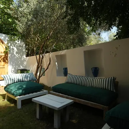 Zai Jardin * פאטהיה