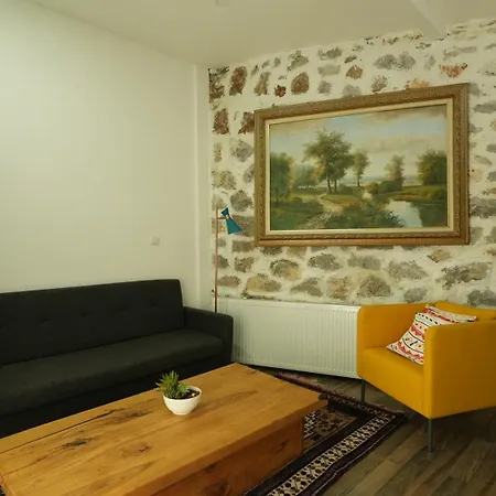 Zai Jardin בית נופש *