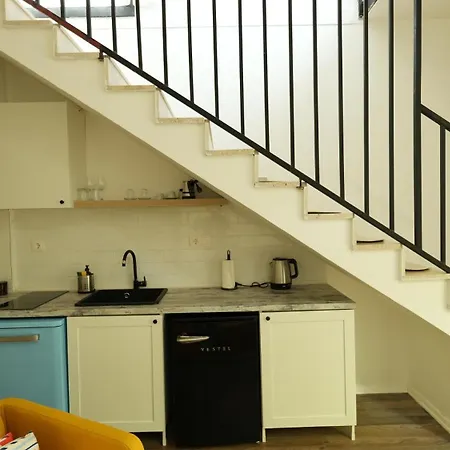 Zai Jardin * Fethiye