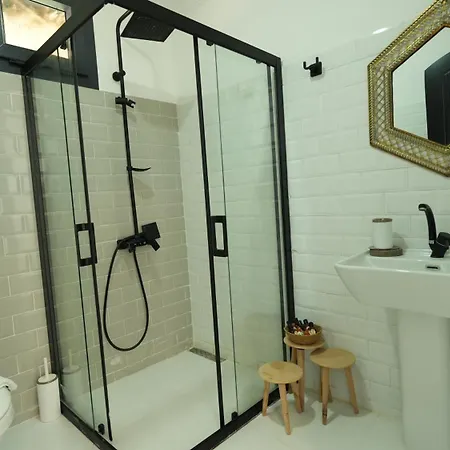 Zai Jardin Дом отдыха Фетхие