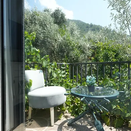 Zai Jardin * Fethiye