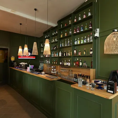 Zai Jardin פאטהיה