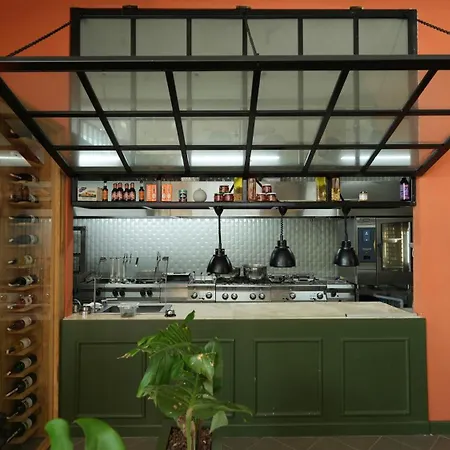 Ferienhaus Zai Jardin