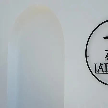 בית נופש Zai Jardin פאטהיה