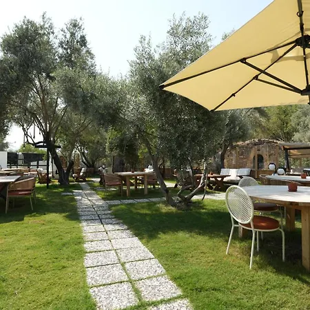 Semesterbostad Zai Jardin Fethiye