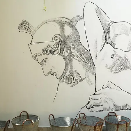 Zai Jardin בית נופש פאטהיה