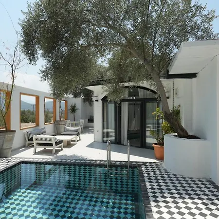 Zai Jardin * Fethiye