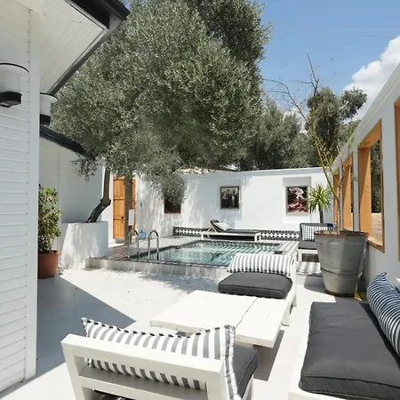 Zai Jardin Фетхие