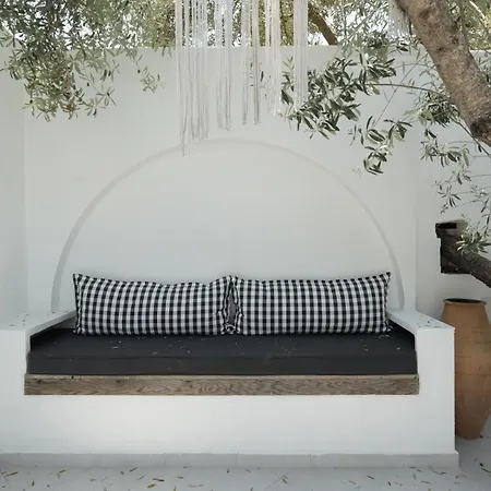 Zai Jardin בית נופש *