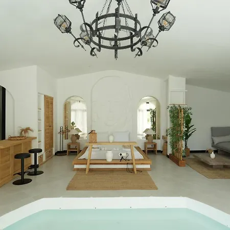 Zai Jardin Фетхие