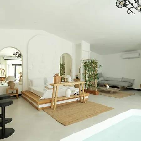 Zai Jardin * פאטהיה