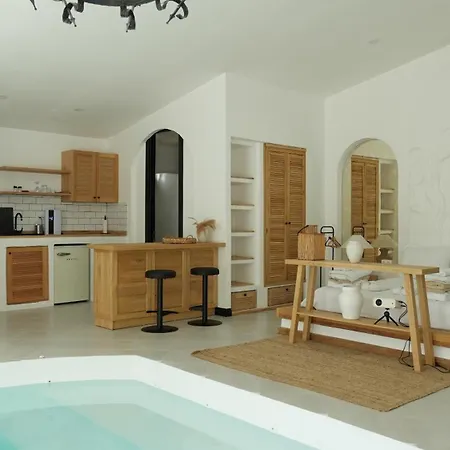 Ferienhaus Zai Jardin *