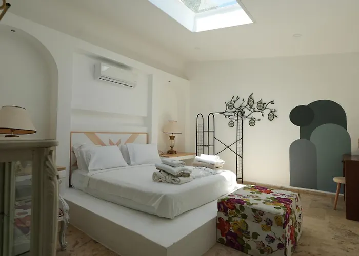 Zai Jardin Prázdninový dům Fethiye