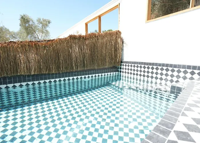 Zai Jardin Prázdninový dům Fethiye